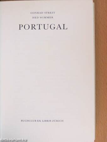 Portugal 