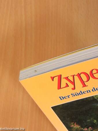 Zypern