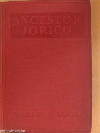 Ancestor Jorico