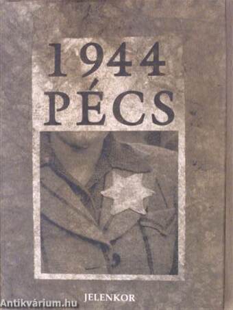 Pécs 1944