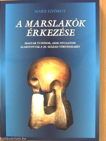 A marslakók érkezése