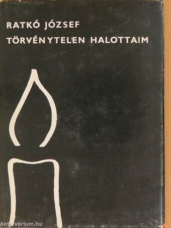 Törvénytelen halottaim