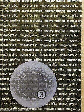 Magyar Grafika 1975/3.