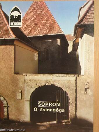 Sopron - Ó-Zsinagóga