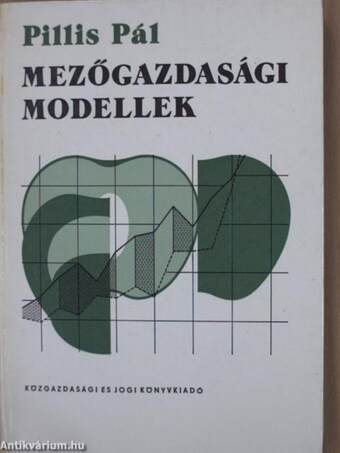 Mezőgazdasági modellek