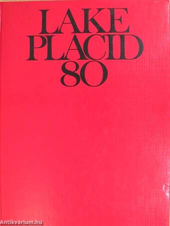 Lake Placid 80