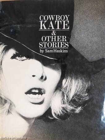 Cowboy Kate and other Stories