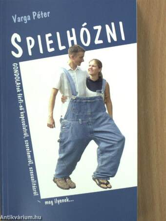 Spielhózni