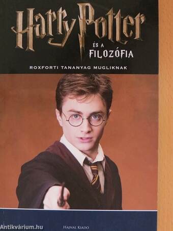 Harry Potter és a filozófia