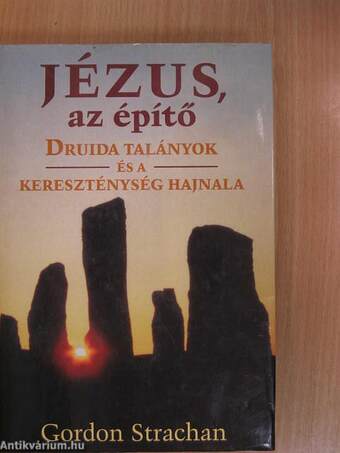 Jézus, az építő