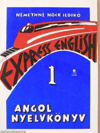 Express English 1.