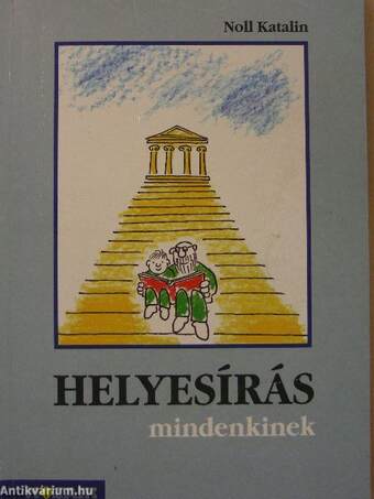 Helyesírás mindenkinek