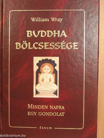 Buddha bölcsessége