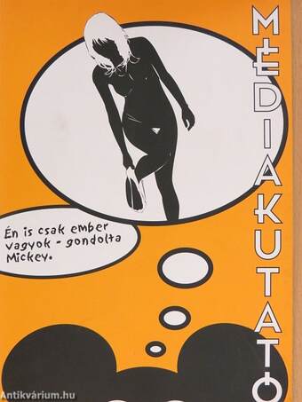 Médiakutató 2007. tavasz