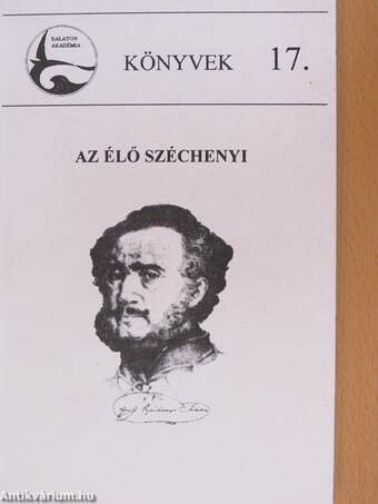 Az élő Széchenyi