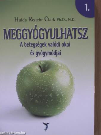 Meggyógyulhatsz 1-2.