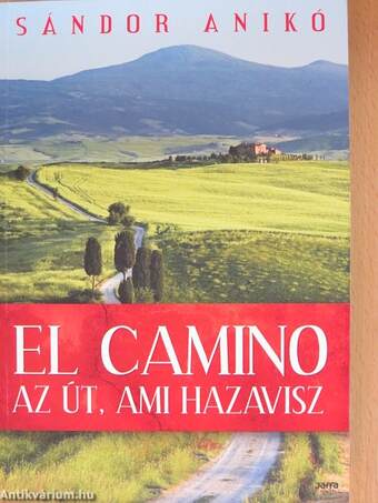 El Camino - Az Út, ami hazavisz