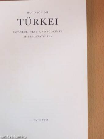 Türkei