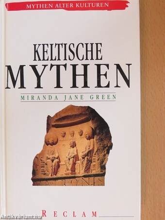 Keltische Mythen