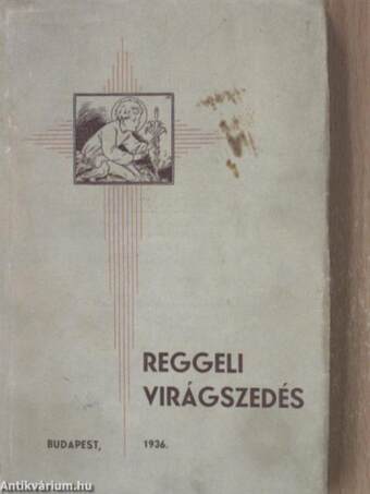 Reggeli virágszedés