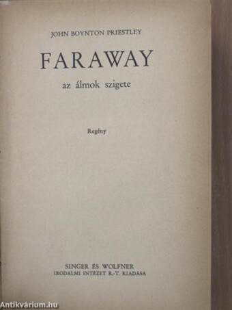 Faraway