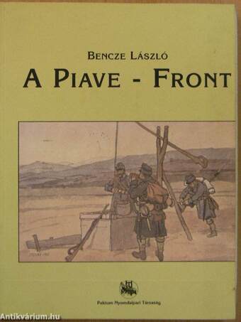 A Piave-Front