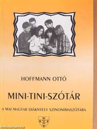 Mini-tini-szótár