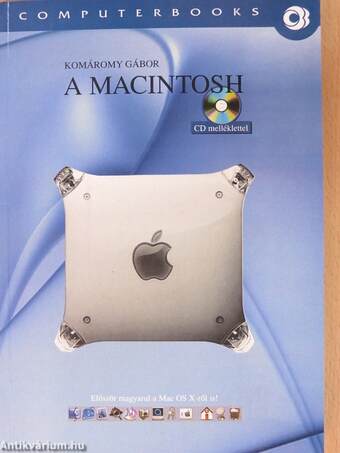 A Macintosh