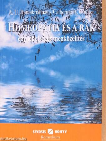 Homeopátia és a rák