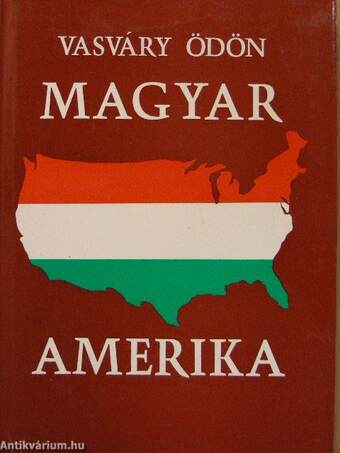 Magyar Amerika