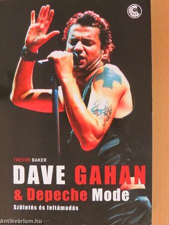 Dave Gahan & Depeche Mode