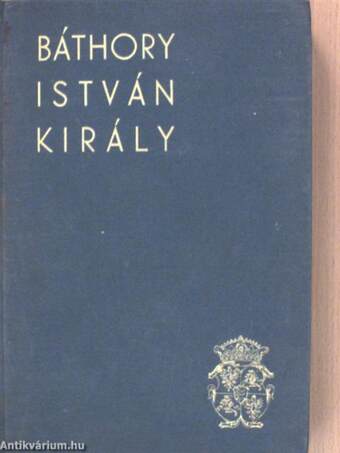 Báthory István király