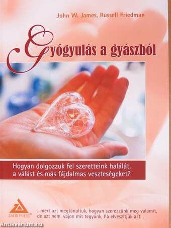 Gyógyulás a gyászból