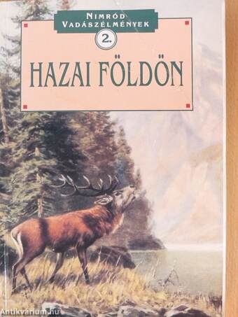 Hazai földön