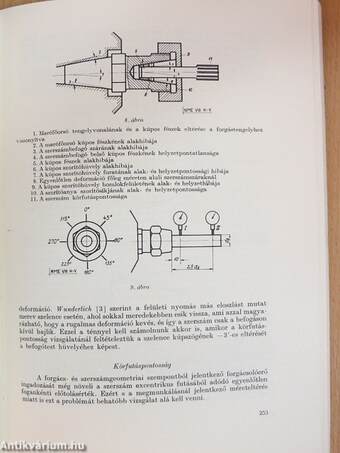 A Nehézipari Műszaki Egyetem Közleményei VIII.