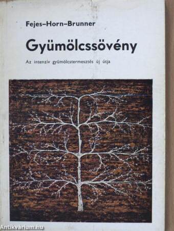 Gyümölcssövény