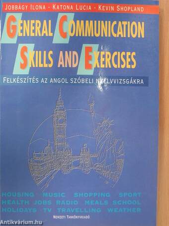 General Communication Skills and Exercises