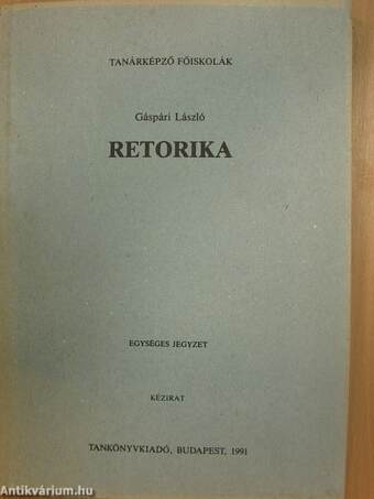 Retorika