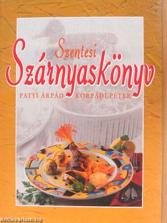 Szentesi Szárnyaskönyv