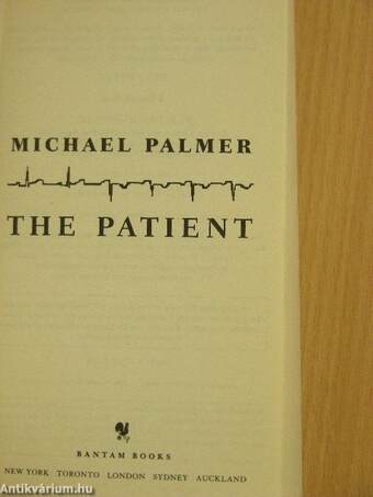 The Patient