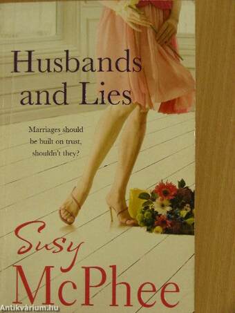 Husbands and Lies