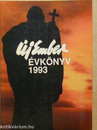 Új Ember Évkönyv 1993