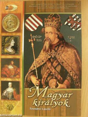 Magyar királyok