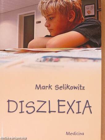 Diszlexia