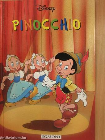 Pinocchio