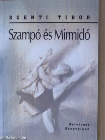 Szampó és Mirmidó