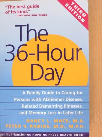 The 36-Hour Day