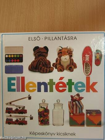 Ellentétek