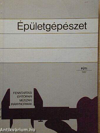 Épületgépészet