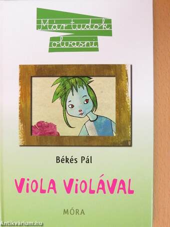 Viola violával
